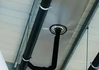 陕州虹吸排水的原理
