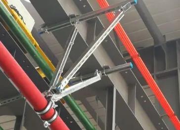 陕州抗震支架厂家与你分享你必须做的紧急情况下的准备